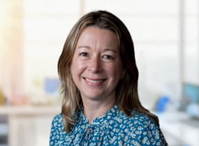 Amanda Silvey, Sr. Managing Director, Global Lead for Management Consulting and Strategy